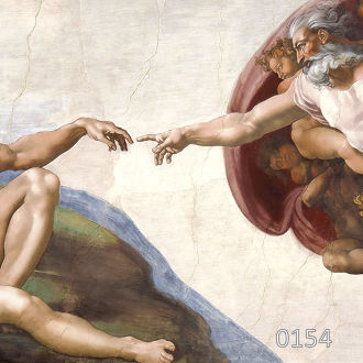 Микеланджело 