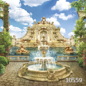 Вилла Патриция