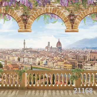 Мелодия городских улиц