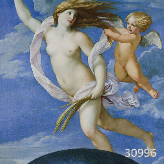 Фортуна, дарующая любовь