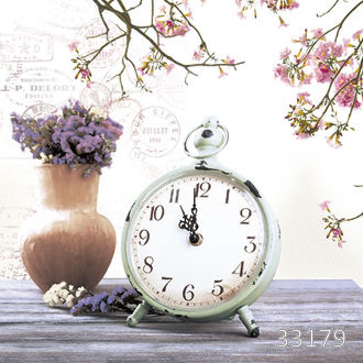 Нежный коллаж