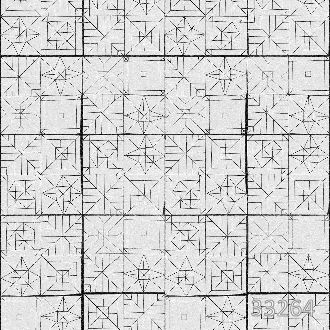 Фантазийный узор