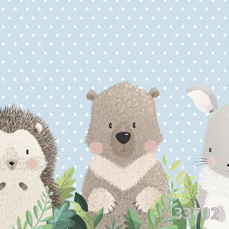 Лесная компания 3