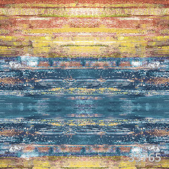 Красочная абстракция 1