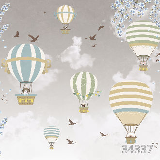 Собаки на шариках