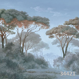 Мистическая тропа