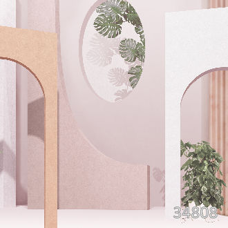 Арки в пространстве