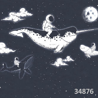 Космическое путешествие