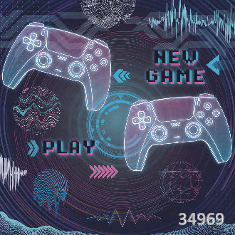 Джойстики для геймпада