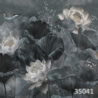 Цветочный бал