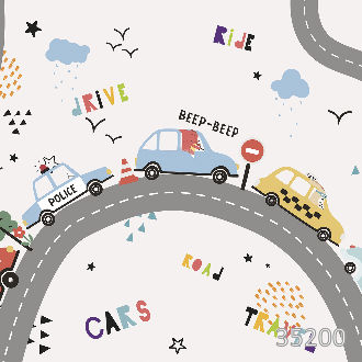 Веселые гонки