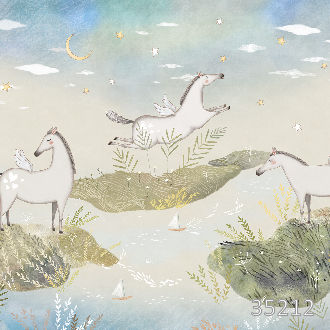 По следам пегасов