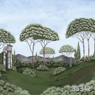 Безмолвие природы