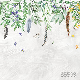 Нежность цветов