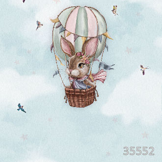 Воздушные приключения