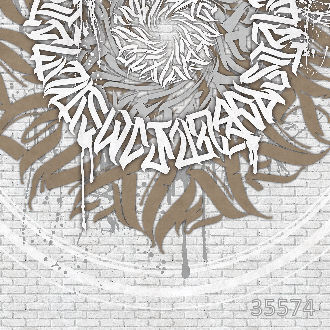 Уличное искусство