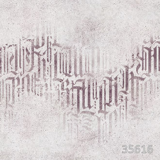 Тени и буквы