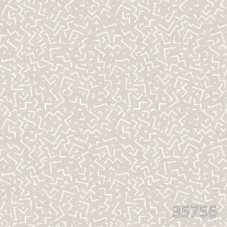 Пастельная геометрия