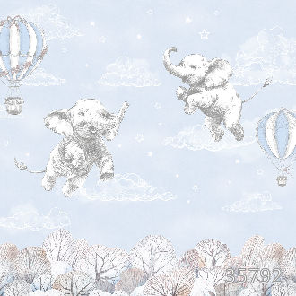 Парящие в небесах