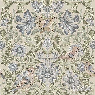 Пение и цветение