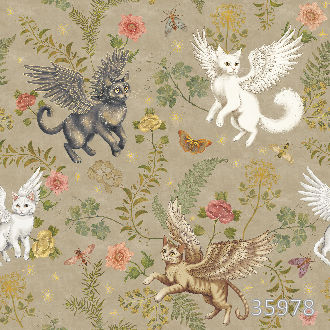 Безграничные фантазии