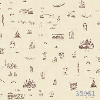 Атмосфера в архитектуре