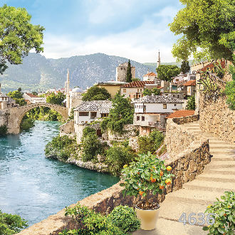 Фестина Ленте