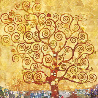 Г. Климт — Дерево