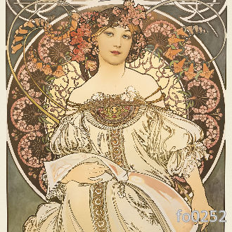 А. Муха - Грёзы